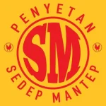 Logo PENYETAN SEDEP MANTEP