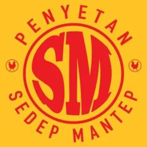 PENYETAN SEDEP MANTEP