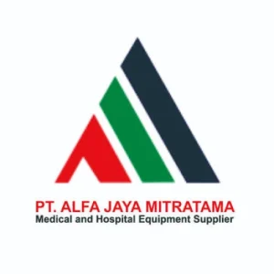 Logo PT. ALFA JAYA MITRATAMA