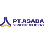 Logo PT. ASABA