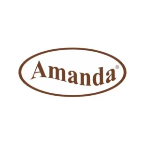 PT Boga Rasa Kuliner - Amanda Brownies