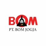 Logo PT BOROBUDUR OTO MOBIL 1