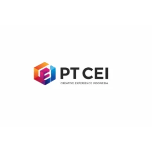 Logo PT. Creative Experience Indonesia