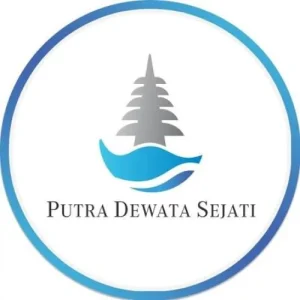 Logo PT Komponindo Utama Arta Sentosa