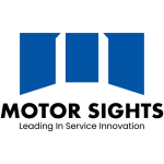 Logo PT Motor Sights International