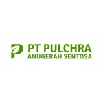 Logo PT PULCHRA ANUGERAH SENTOSA