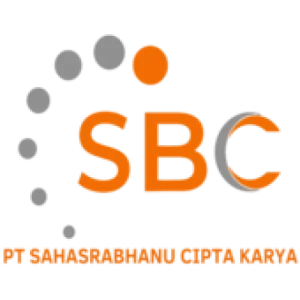 PT SAHASRABHANU CIPTA KARYA