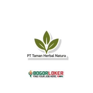 PT Taman Herbal Natura