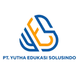 Logo PT. Yutha Edukasi Solusindo