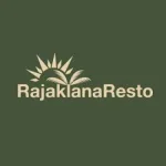 Logo rajaklanaresto