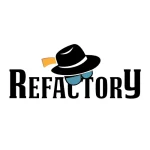 Logo Refactory