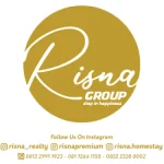 Logo RISNA GROUP