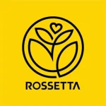 Logo ROSSETTA KOTAGEDE