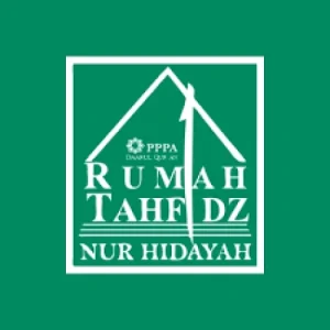 Rumah Tahfidz Nur Hidayah