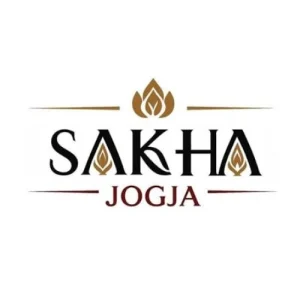 Logo Sakha Villa Jogja