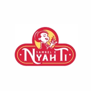 Sambel Nyah Ti