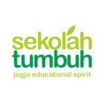 Logo Sekolah Tumbuh