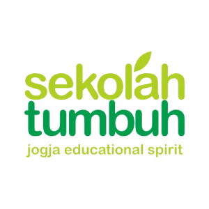 Logo Sekolah Tumbuh
