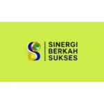 Logo Sinergi Berkah Sukses