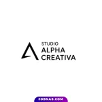 Logo STUDIO ALPHA CREATIVA
