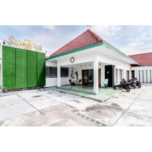 Sumaryo Hotel