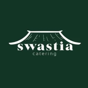Logo Swastia Catering