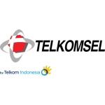 Logo Telkomsel