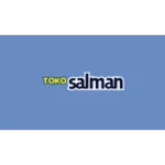 Logo Toko Salman