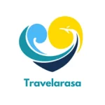 Logo Travelarasa