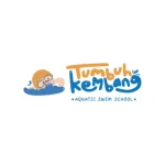 Logo Tumbuh Kembang Aquatic