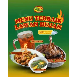 Warung Pedas Cak Kend