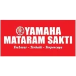 Logo Yamaha Mataram Sakti